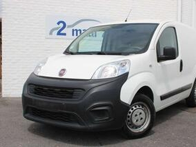 Fiat FIORINO 1.3D Lichte vracht/Airco incl 1 JAAR garantie