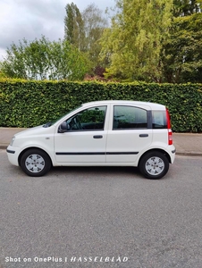 Fiat Panda 1.1 Benzine Gekeurd Vr Verkoop