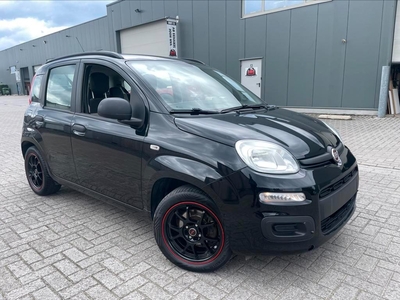 Fiat Panda 1,2 benzine 5 deurs ** 1 JAAR GARANTIE **