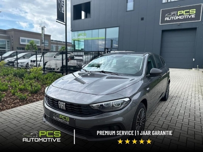 Fiat Tipo 1.0T Break / 12.000km - 2022