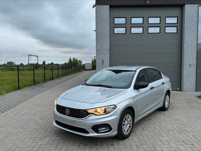 Fiat tipo / 2017 / 55.000km / 1.4 Benzine / Airco / Gekeurd