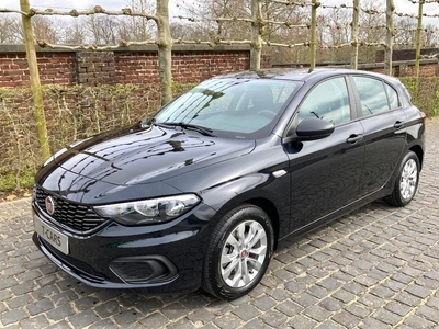 Fiat Tipo 2019 1.4 benzine / 10.000km