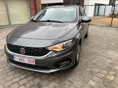 Fiat Tipo 58000 Benzine