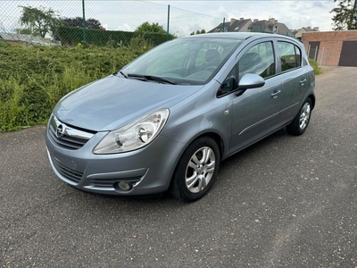 Opel Corsa 1.3CDTi