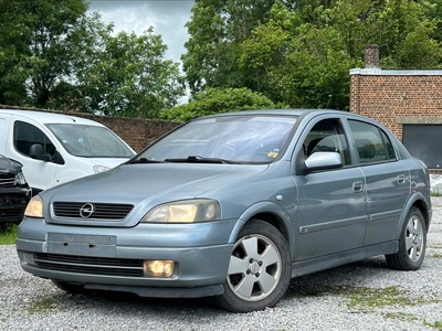 Opel Pasta g 1.7 cdti 2004 Euro 4