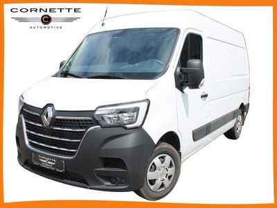 Renault Master EX.BTW €25.603 L2H2 DAB Camera Navigatie CC