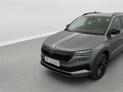 Skoda Karoq 1.5 TSI 150Cv Sportline CARPLAY / ALU / COCKPIT