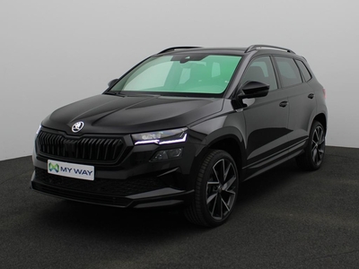 Skoda Karoq 1.5 TSI ACT Sportline DSG