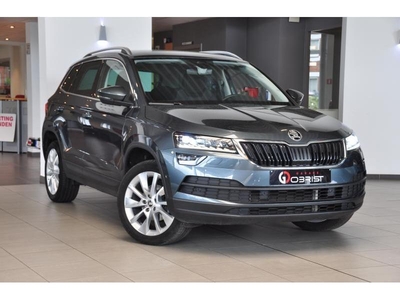 Skoda Karoq Style/Led/Keyless/Gps/Carplay/