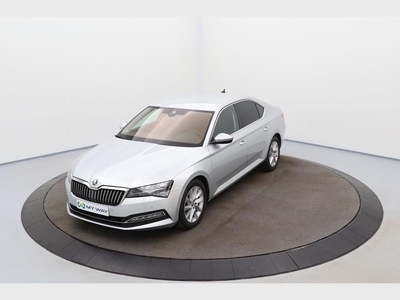 Skoda Superb 1.5 TSI ACT Style