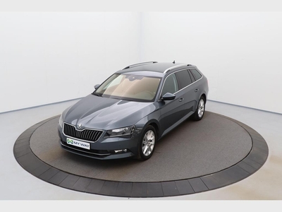 Skoda Superb Combi 1.5 TSI ACT Style DSG (EU6.2)