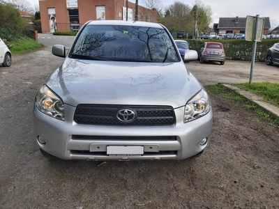 TOYOTA RAV4 ***EXPORT***