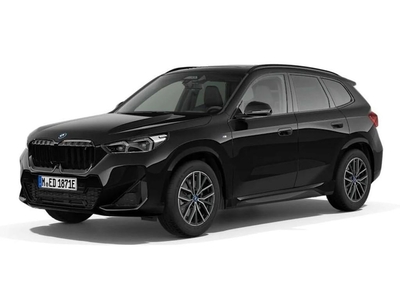 BMW X1 iX1 xDrive30 / M Sport / PANO / LEER / TRKHK / FULL!