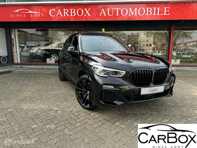 BMW X5 xDrive45e High Executive