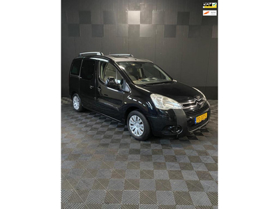 Citroen Berlingo 1.6 VTi 120 XTR | Pano | Airco | Nieuwe APK |