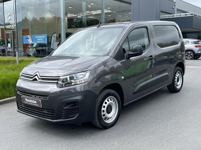 Citroen Berlingo VAN 1.2 PureTech 110 Club