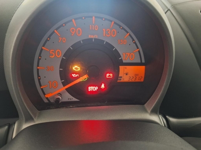 CITROEN C1 32.000 km