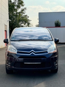 CITROEN C4 PICASSO EXCLUSIVE 2.0