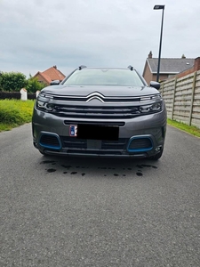 Citroen C5 Aircross PHEV met 3j garantie