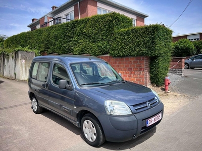 Citroën Berlingo 1.4i -PRETE A IMMATRICULER - GARANTIE