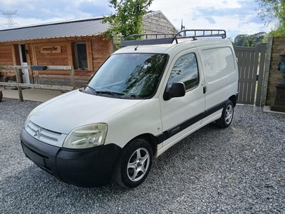 Citroën berlingo #161 000km# 1.6hdi !!Bj 2009!!