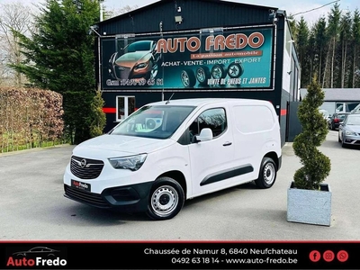 Citroën Berlingo * tvac * 3 places * Clim * Dispo */* 11 81