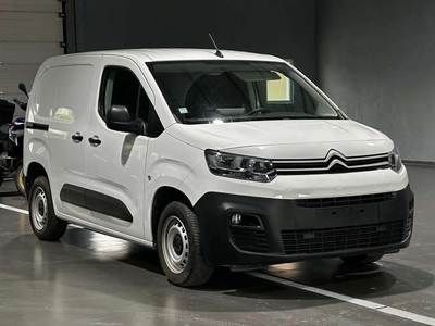 Citroën Berlingo UTILITAIRE PRIX TVAC [57] (bj 2020)