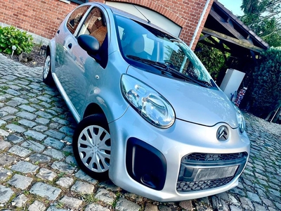 Citroën C1 1.0i / Mod 2015 / 77.000 Km / Euro 5B / 5portes !