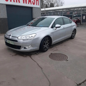 Citroën C5 diesel 2.0 CT OK+inf 0488569442