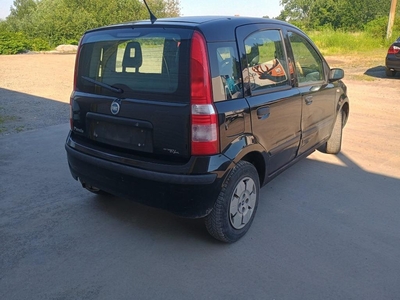 Fiat Panda 1.2 Benzine