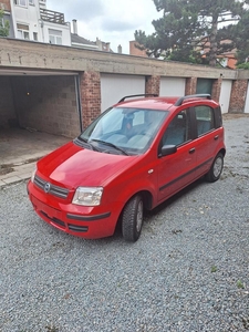 Fiat Panda essence 1.2 essence 100.000km roule bien PRIX FIX