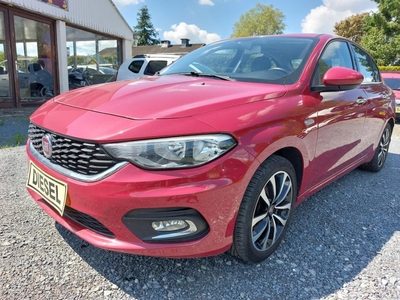 Fiat Tipo 1.6Jtd