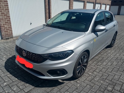 Fiat TIPO 5d 1.4