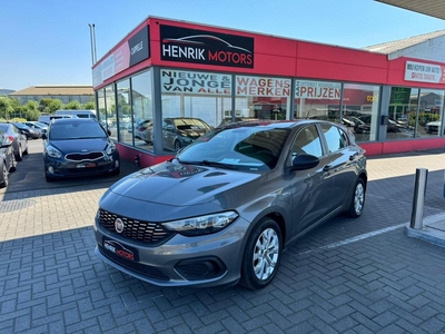 Fiat Tipo break 1.4i •airco• •verwarmende zetels• GARANTIE