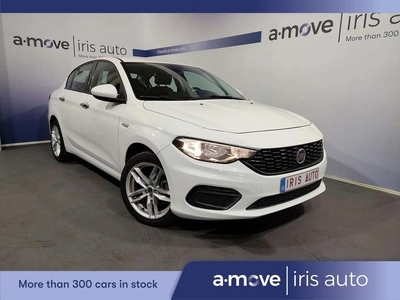 Fiat Tipo SEDAN 1.6 E-TORQ AUTO| RADIO | AIRCO | USB