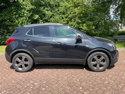 Opel Mokka 1.7 cdti 107000 km 12/2015 euro5b