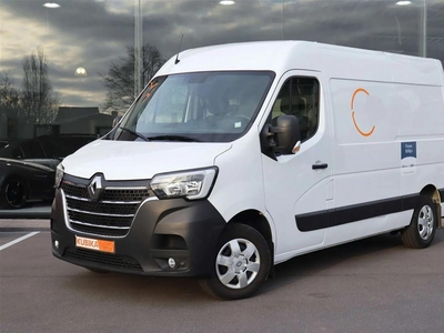 Renault Master 2.3DCI L2H2 *BTW* Lichte Vracht Airco Camera*