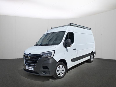 Renault Master Grand Confort L2H2 Blue dCi 135 (bj 2022)