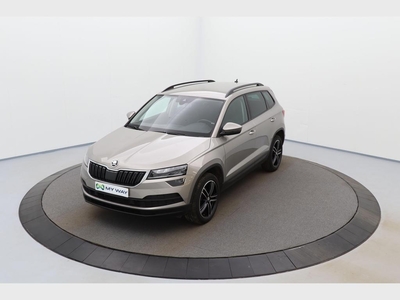 Skoda Karoq 1.5 TSI ACT Style DSG (EU6.2)