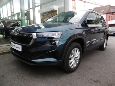 Skoda Karoq Karoq 2.0 CR TDi SCR Clever DSG