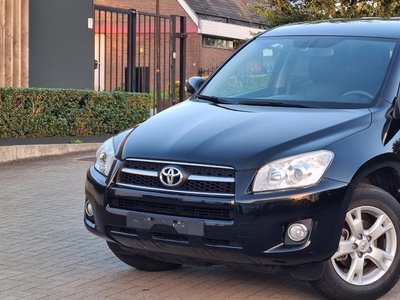 Toyota RAV4 2.0i Benzine 116kW L.EZ—>2030 O.K. Jaar 2009, 12