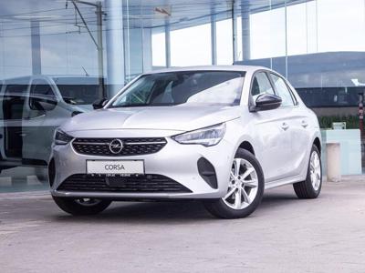 Opel Corsa ELEGANCE 1.2 75PK *PARKING PLUS PACK*