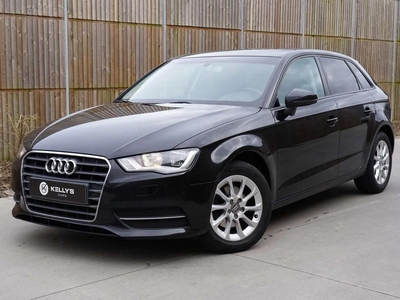 Audi A3 Sedan 1.6 TDi*Topstaat! (bj 2016)