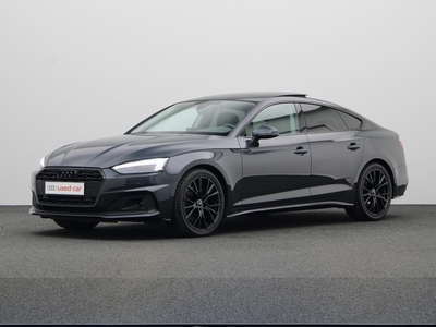 Audi A5 Sportback A5 Sportback 35 TDi Business Edition S tro