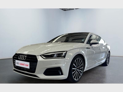 Audi A5 Sportback A5 Sportback 35 TDi Sport S tronic (EU6d-T