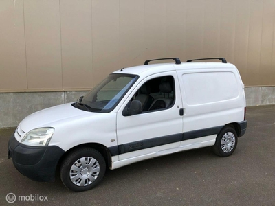 Citroen Berlingo bestel 1.9 D 600 AIRCO EURO 4