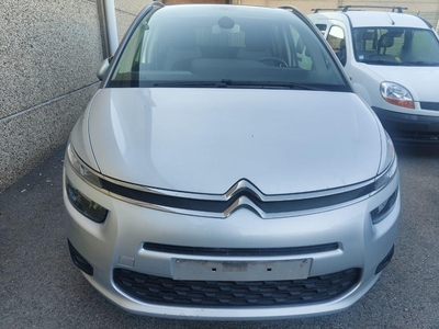 Citroen C4 Grand Picasso essence