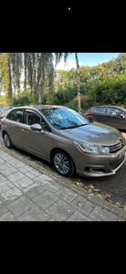 Citroen c4 topstaat !