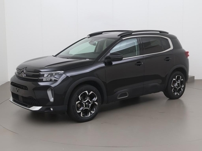 Citroen C5 Aircross puretech shine 130 AT