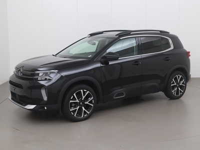 Citroen C5 Aircross puretech shine 130 AT